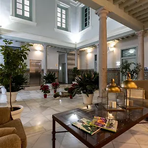 3* Aparthotel Palacio Cabrera - Lillo