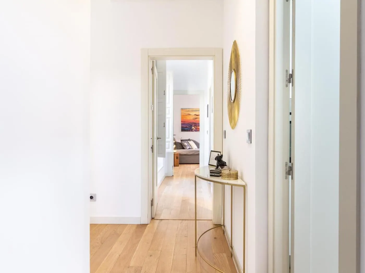 Ap Escudo A21 Apartment Granada Spain
