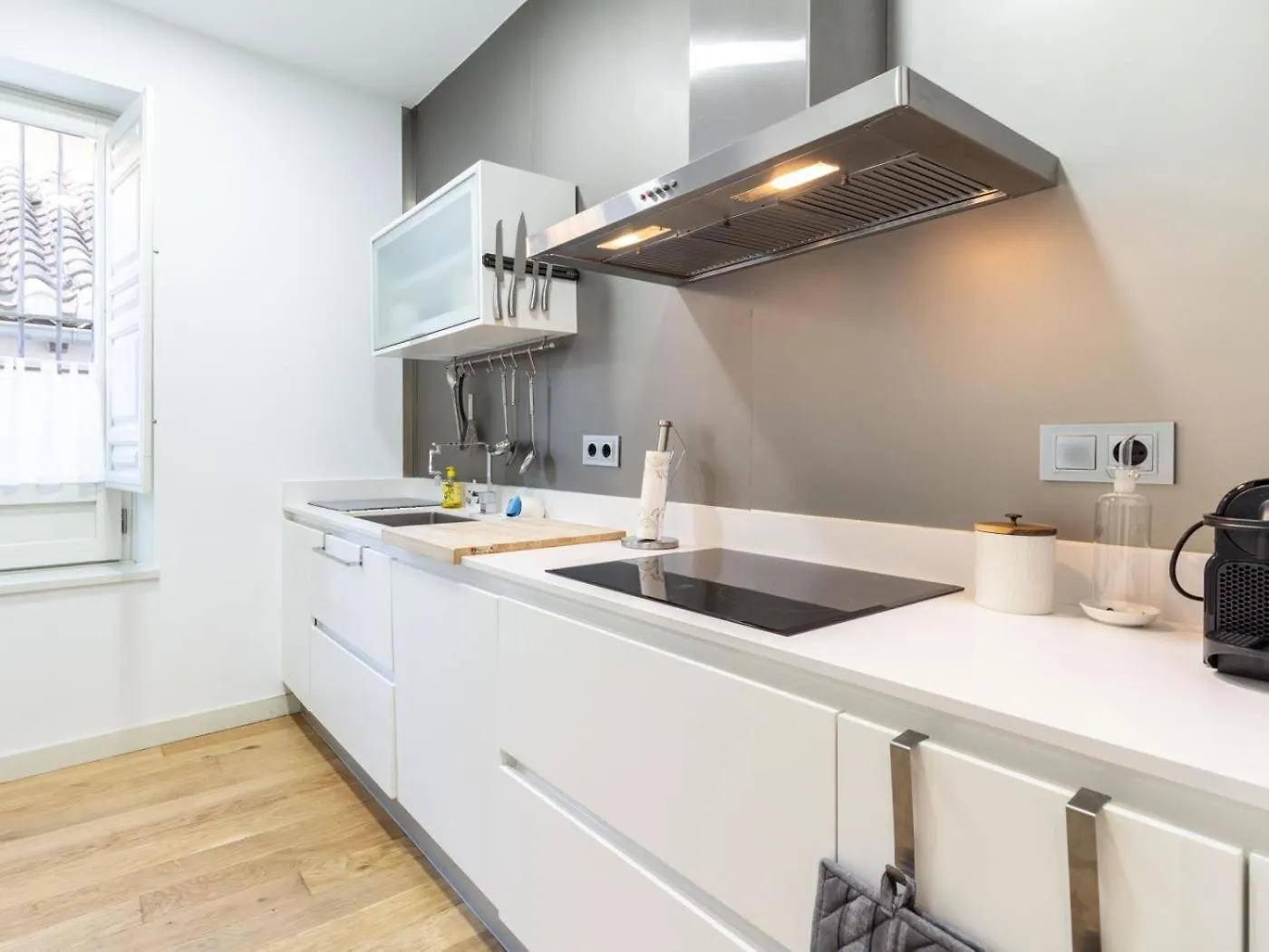 Ap Escudo A21 Apartment Granada 0*,  Spain